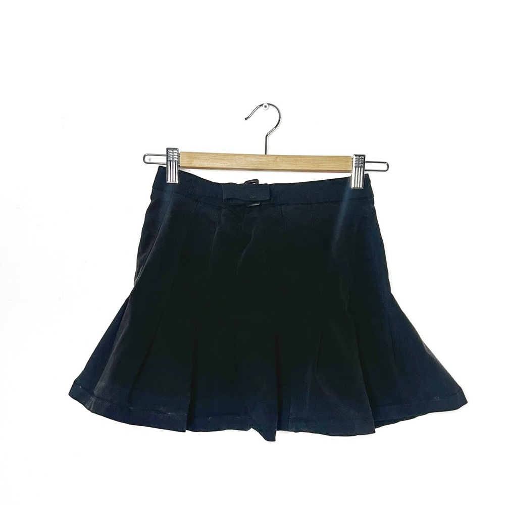 Poster Girl | Burn Book Mini Skirt - Picture 4 of 8